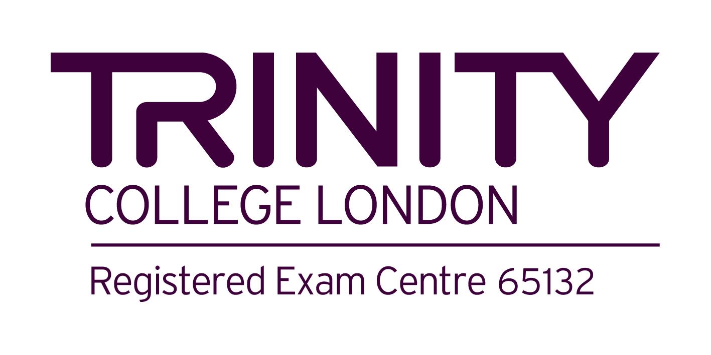 Trinity GESE Registered Exam Centre 65132